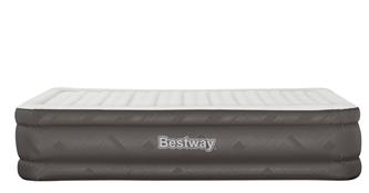 Bestway Fortech ilmapatja integroidulla AC-pumpulla 203x152x46 cm-3