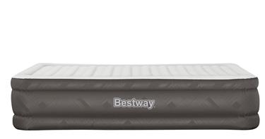 Bestway Fortech ilmapatja integroidulla AC-pumpulla 203x152x46 cm-3