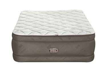 Bestway Fortech ilmapatja intergroidulla AC-pumpulla 203 x 152 x 51cm-9