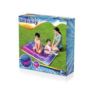 Bestway Galaxy Blobz vesileikkimatto 130 x 90 cm-5