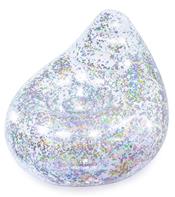 Bestway Glitter puhallettava tuoli 72 x 72 x 64 cm
