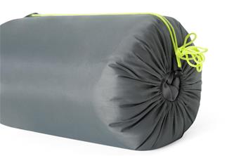 Bestway Hiberhide 10 makuupussi (220 x 75 cm), limenvihreä-8