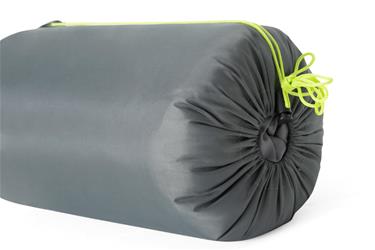 Bestway Hiberhide 10 makuupussi (220 x 75 cm), limenvihreä-8