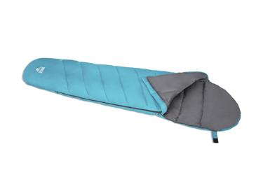 Bestway Hiberhide 10 -makuupussi (220 x 75 cm), Sininen-2