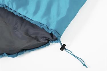 Bestway Hiberhide 10 -makuupussi (220 x 75 cm), Sininen-3
