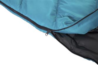 Bestway Hiberhide 10 -makuupussi (220 x 75 cm), Sininen-4