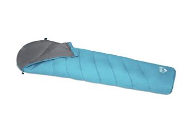 Bestway Hiberhide 10 -makuupussi (220 x 75 cm), Sininen-6