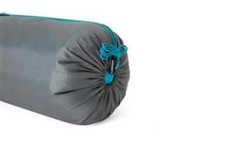 Bestway Hiberhide 10 -makuupussi (220 x 75 cm), Sininen-8