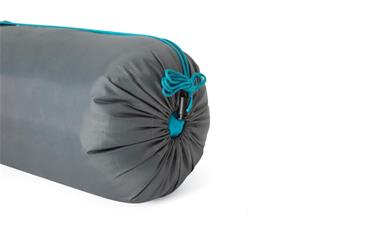 Bestway Hiberhide 10 -makuupussi (220 x 75 cm), Sininen-8