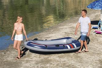 Bestway Hydro Force kuminvene Treck X1 228 x 121 cm-5