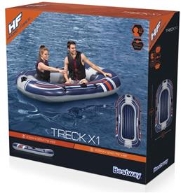 Bestway Hydro Force kuminvene Treck X1 228 x 121 cm-8