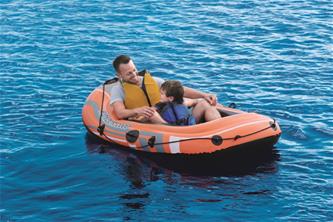 Bestway Hydro Force kumivene Condor 2000 188 x 98 cm-2