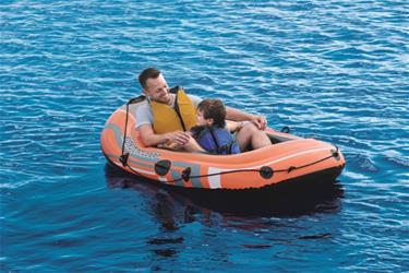 Bestway Hydro Force kumivene Condor 2000 188 x 98 cm-2