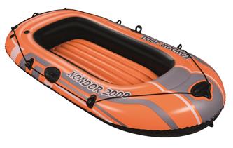 Bestway Hydro Force kumivene Condor 2000 188 x 98 cm-4