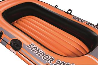 Bestway Hydro Force kumivene Condor 2000 188 x 98 cm-6