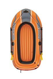 Bestway Hydro Force kumivene Condor 3000 airot + pumppu 232 x 115 cm.-11