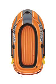 Bestway Hydro Force kumivene Condor 3000 airot + pumppu 232 x 115 cm.-11