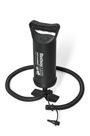 Bestway Hydro Force kumivene Condor 3000 airot + pumppu 232 x 115 cm.-13