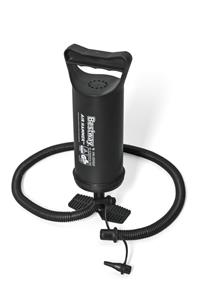 Bestway Hydro Force kumivene Condor 3000 airot + pumppu 232 x 115 cm.-13