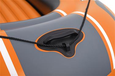 Bestway Hydro Force kumivene Condor 3000 airot + pumppu 232 x 115 cm.-5