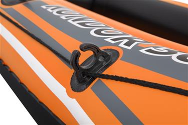 Bestway Hydro Force kumivene Condor 3000 airot + pumppu 232 x 115 cm.-6