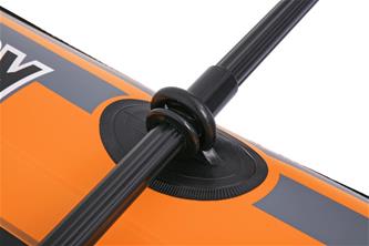 Bestway Hydro Force kumivene Condor 3000 airot + pumppu 232 x 115 cm.-7