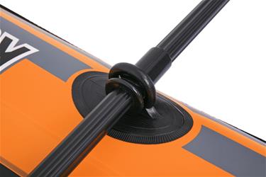 Bestway Hydro Force kumivene Condor 3000 airot + pumppu 232 x 115 cm.-7