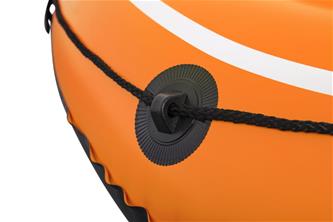 Bestway Hydro Force kumivene Condor 3000 airot + pumppu 232 x 115 cm.-8