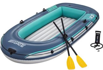 Bestway Hydro Force Kumivene Track X3-sarja 294 x 137 cm.