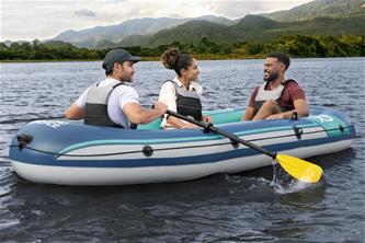 Bestway Hydro Force Kumivene Track X3-sarja 294 x 137 cm.-2