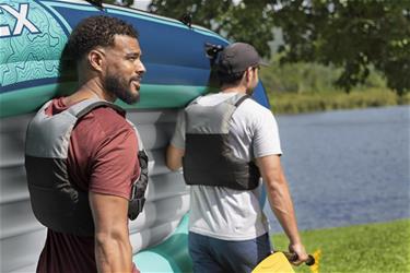 Bestway Hydro Force Kumivene Track X3-sarja 294 x 137 cm.-4