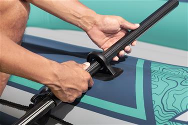 Bestway Hydro Force Kumivene Track X3-sarja 294 x 137 cm.-7