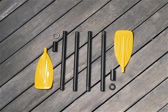 Bestway Hydro Force Kumivene Track X3-sarja 294 x 137 cm.-8