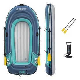Bestway Hydro Force Kumivene Track X3-sarja 294 x 137 cm.-9