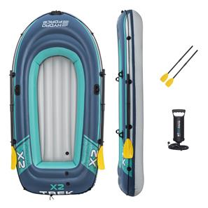 Bestway Hydro Force Kumivene Track X3-sarja 294 x 137 cm.-9