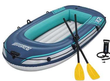 Bestway Hydro Force Kumivene Treck X2-sarja 232 x 118 cm