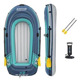 Bestway Hydro Force Kumivene Treck X2-sarja 232 x 118 cm-10