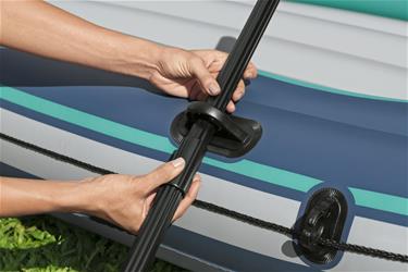 Bestway Hydro Force Kumivene Treck X2-sarja 232 x 118 cm-4