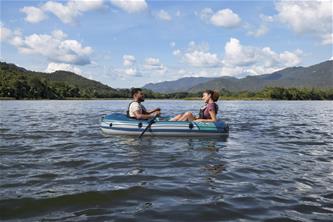 Bestway Hydro Force Kumivene Treck X2-sarja 232 x 118 cm-6