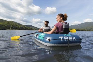 Bestway Hydro Force Kumivene Treck X2-sarja 232 x 118 cm-8