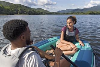 Bestway Hydro Force Kumivene Treck X2-sarja 232 x 118 cm-9