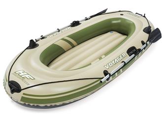 Bestway Hydro Force kumivene Voyager 300 2.43m x 1.02m