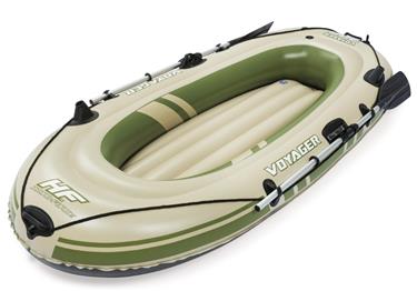 Bestway Hydro Force kumivene Voyager 300 2.43m x 1.02m