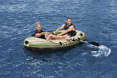 Bestway Hydro Force kumivene Voyager 300 2.43m x 1.02m-5