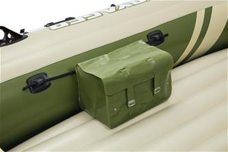 Bestway Hydro Force kumivene VOYAGER 500 Set 348 x 141 cm -4