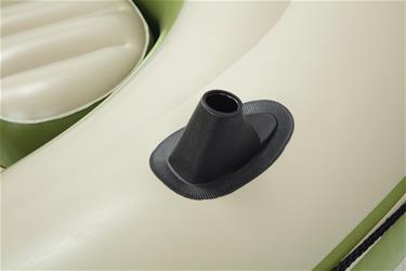 Bestway Hydro Force kumivene VOYAGER 500 Set 348 x 141 cm -5