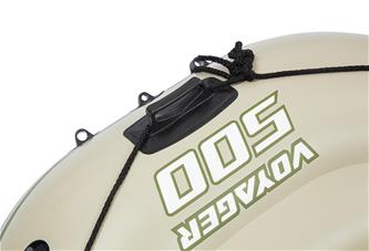 Bestway Hydro Force kumivene VOYAGER 500 Set 348 x 141 cm -6