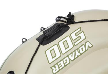 Bestway Hydro Force kumivene VOYAGER 500 Set 348 x 141 cm -6