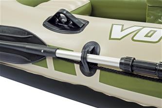 Bestway Hydro Force kumivene VOYAGER 500 Set 348 x 141 cm -7