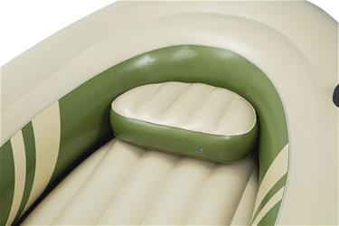 Bestway Hydro Force kumivene VOYAGER 500 Set 348 x 141 cm -8